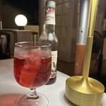 タベルナ ロンディーノ - 