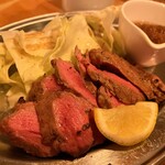 トリスタンド酒場 NiCE - 