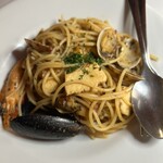 タベルナ ロンディーノ - 