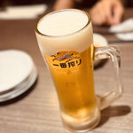 かれー麺 実之和 - 