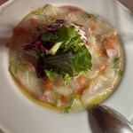 タベルナ ロンディーノ - 