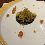 ぷれじでんと千房 - 