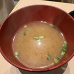 おさかな食堂 まーちゃん - 