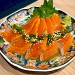 炉端とおでん 呼炉凪来 - 