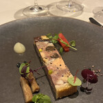 レストラン コートドール - 