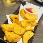 かれー麺 実之和 青山店 - 