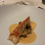 レストラン コートドール - 