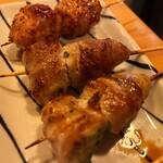 トリスタンド酒場 NiCE - 