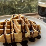 エービースタイル - 料理写真: