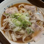 きしめん 住よし JR名古屋駅 新幹線下りホーム店 - 