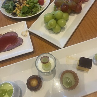 口コミ一覧 : XEX 日本橋 Salvatore Cuomo Bros. （ゼックス 日本橋