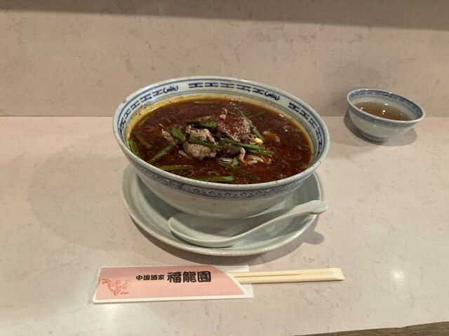 福龍園 （フクリュウエン） - 大阪天満宮/四川料理 | 食べログ