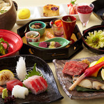 Nihon Ryouri Ajisai - 