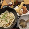 うどん屋 山善