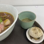 金沢 麺つみき - 