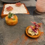 Restaurant Laplace - 