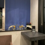 Restaurant Laplace - 個室