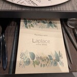 Restaurant Laplace
