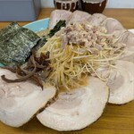 ニューラーメンショップ大光 - 