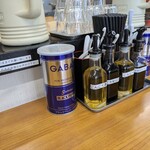 ニューラーメンショップ大光 - 