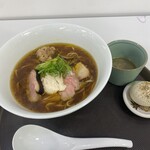 金沢 麺つみき - 