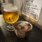 もつ焼きごえん 野毛店 - 