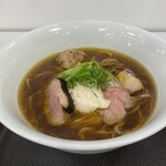 金沢 麺つみき - 