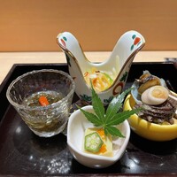 川崎 鮨 たか瀬 - 