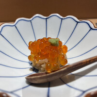 川崎 鮨 たか瀬 - 