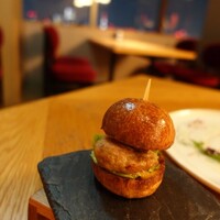THE KINTAN STEAK - 