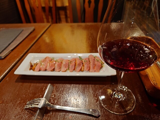 La Cote d'Or photo 3