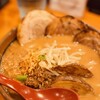 麺場 田所商店 秦野店
