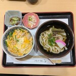 そば処近江路 - 