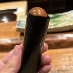 鮨処 一石三鳥 - 