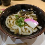 そば処近江路 - 