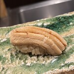 鮨処 一石三鳥 - 