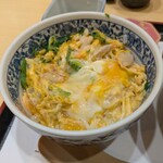 そば処近江路 - 