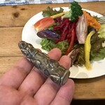 ベーコン工房Arcozzoo - 