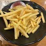 海鮮屋台 おくまん - 