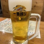 海鮮屋台 おくまん - 