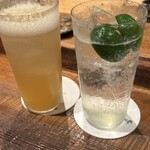 鮨処 一石三鳥 - 