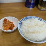 ニューラーメンショップ大光 - 