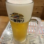 海鮮屋台 おくまん - 