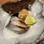 鮨処 一石三鳥 - 