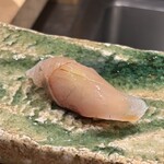 鮨処 一石三鳥 - 