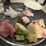 居酒屋 たぼ田 - 