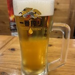 海鮮屋台 おくまん - 