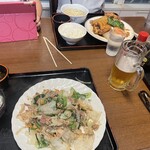 かね食堂 - 