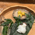 鮨処 一石三鳥 - 