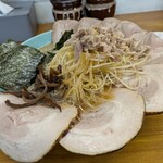 ニューラーメンショップ大光 - 